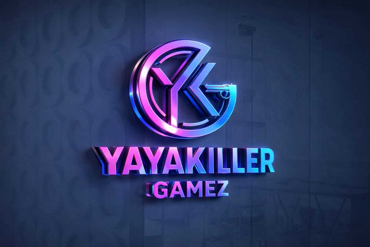 YayaKiller Gamez